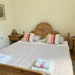Alfa Apartment