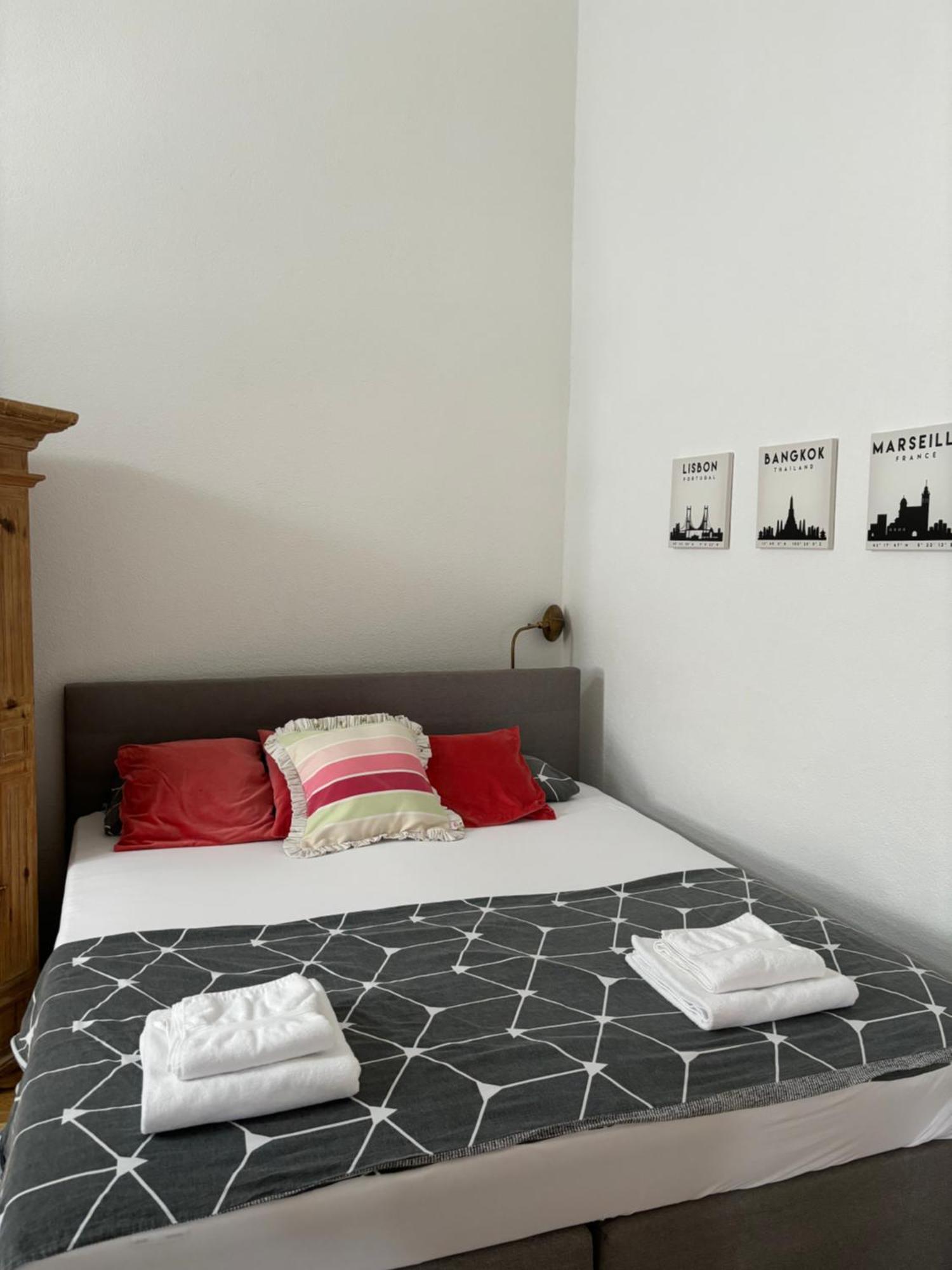 Appartamento Alfa Sarajevo